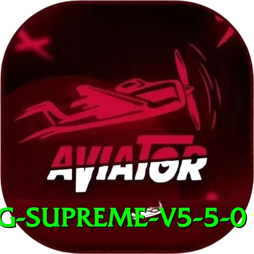 Fatah777 Game Gaming Supreme v5.5.0 - 2