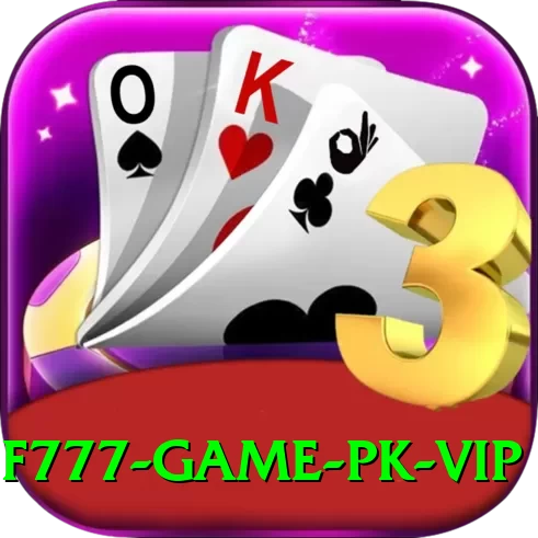 FF777 Game PK VIP - 2