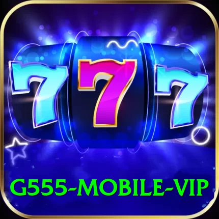 g555 Mobile VIP - 2