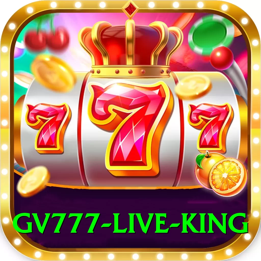 gv777 - Live King - 2