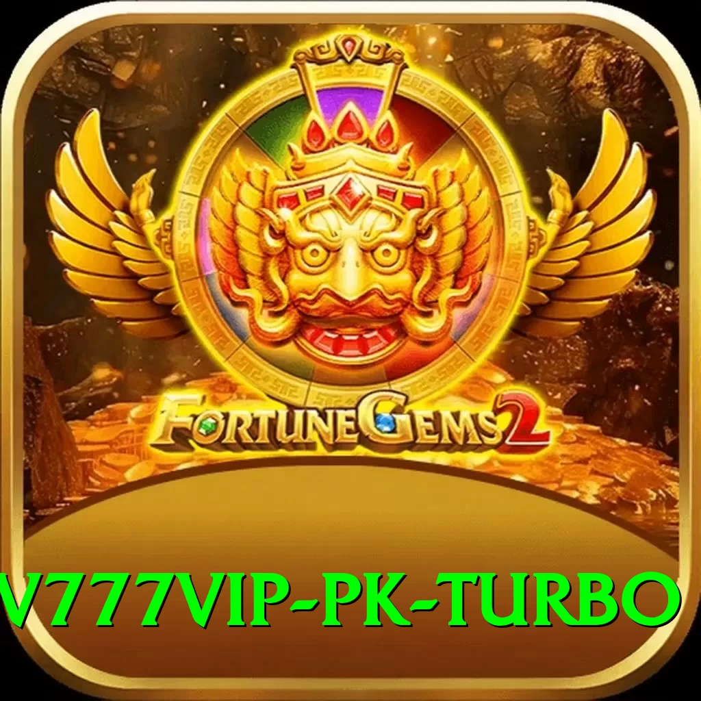 gv777vip PK Turbo - 2