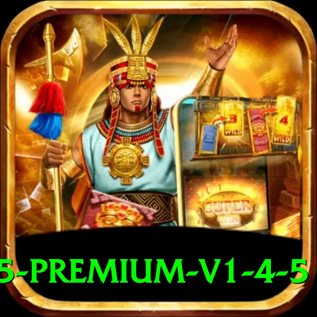 h555 Premium v1.4.5 - 2