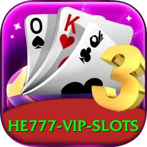 he777 VIP Slots - 2