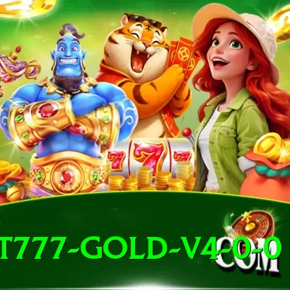 ht777 Gold v4.0.0 - 2