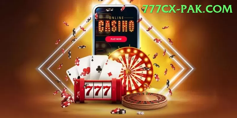 PKZ88 - Casino Max Screenshot 2