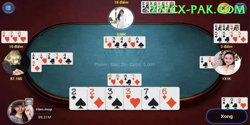 zc777 Mega Casino App Screenshot 2