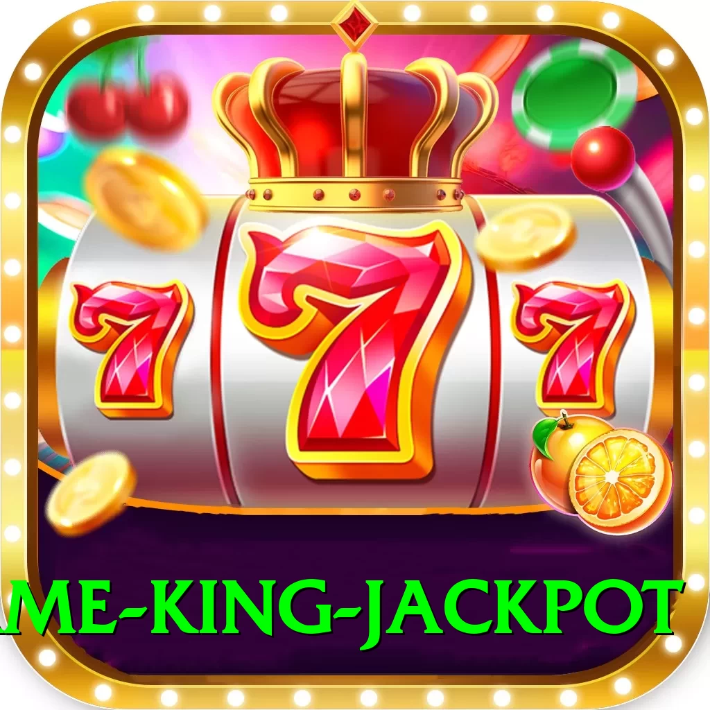 Jeekho Game King Jackpot - 2