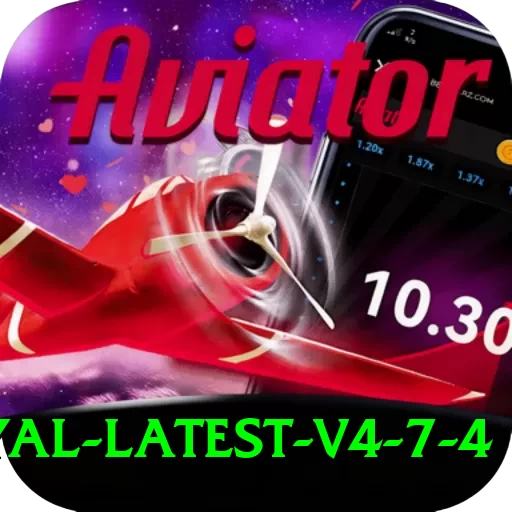jjjt Royal Latest v4.7.4 - 2