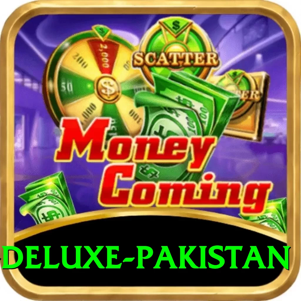 JQ777 Game Deluxe Pakistan - 2