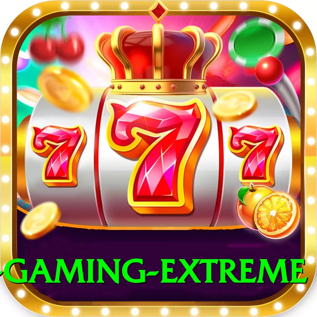 KK Club - Gaming Extreme - 2