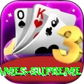 kk222 Games Supreme