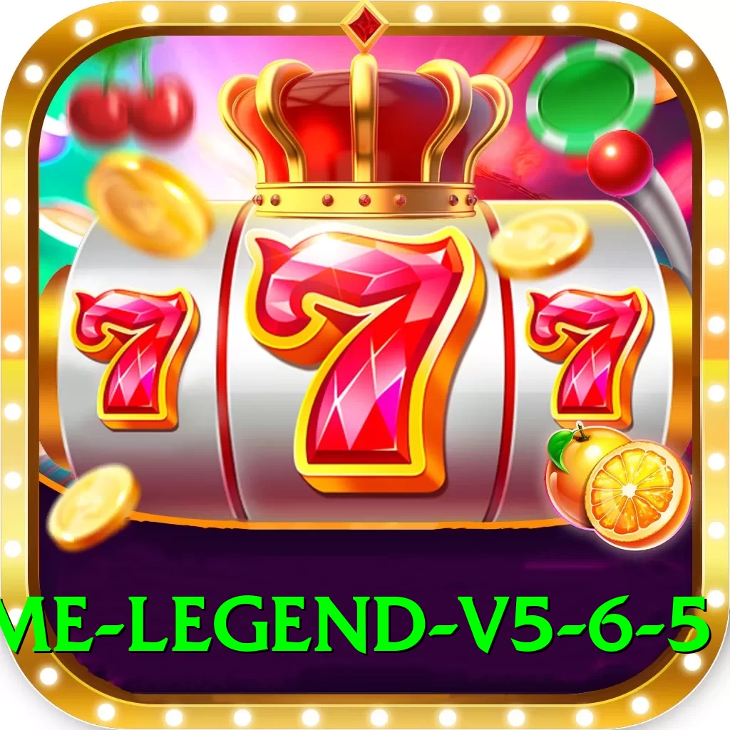luck55 Game Legend v5.6.5 - 2