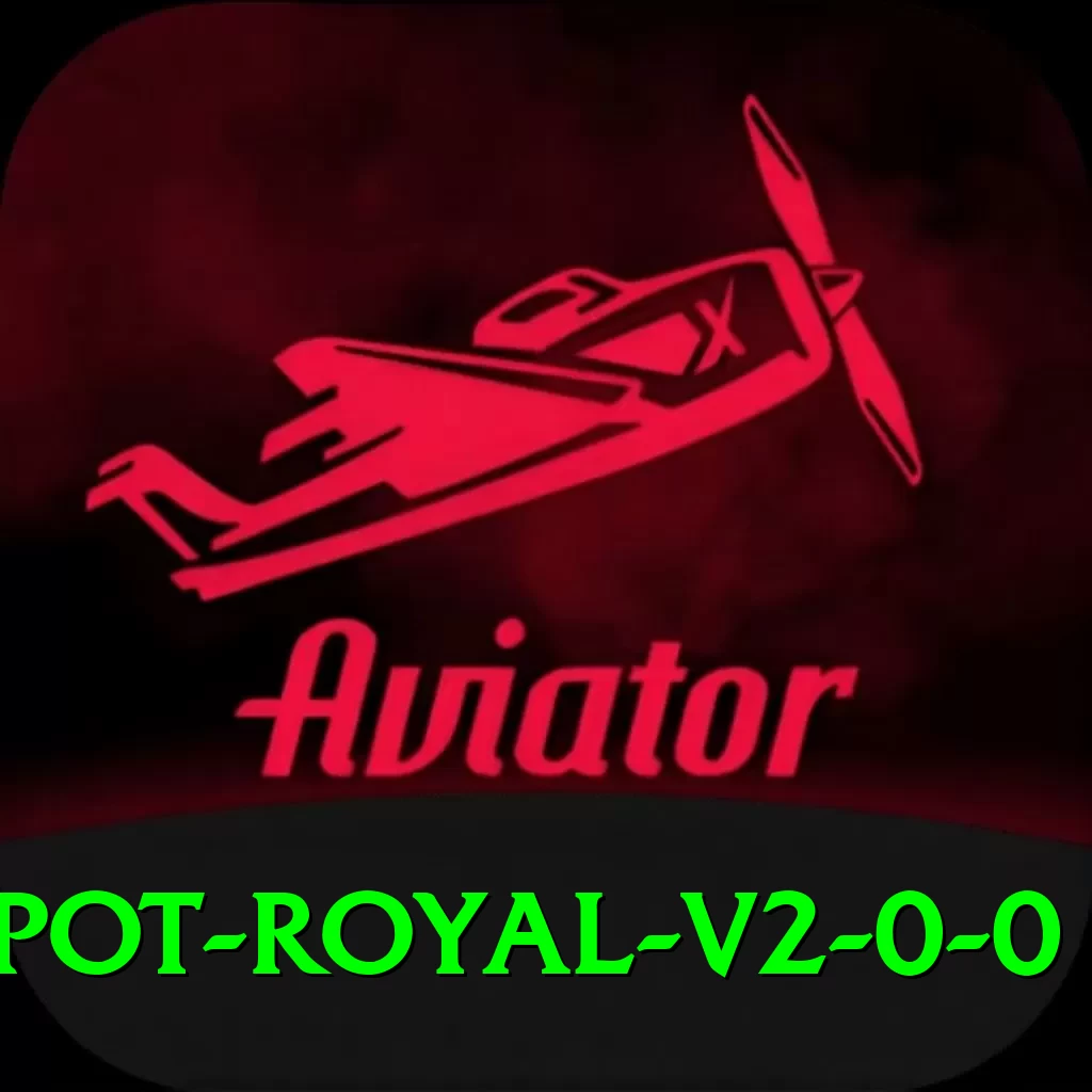 luck91 Jackpot Royal v2.0.0 - 2