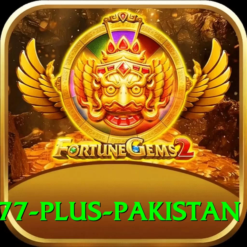 Lucky PKR 777 Plus Pakistan - 2