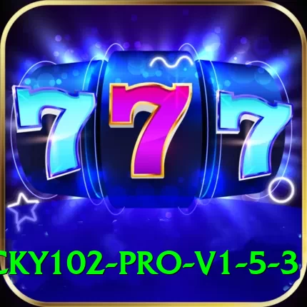 lucky102 - Pro v1.5.3 - 2