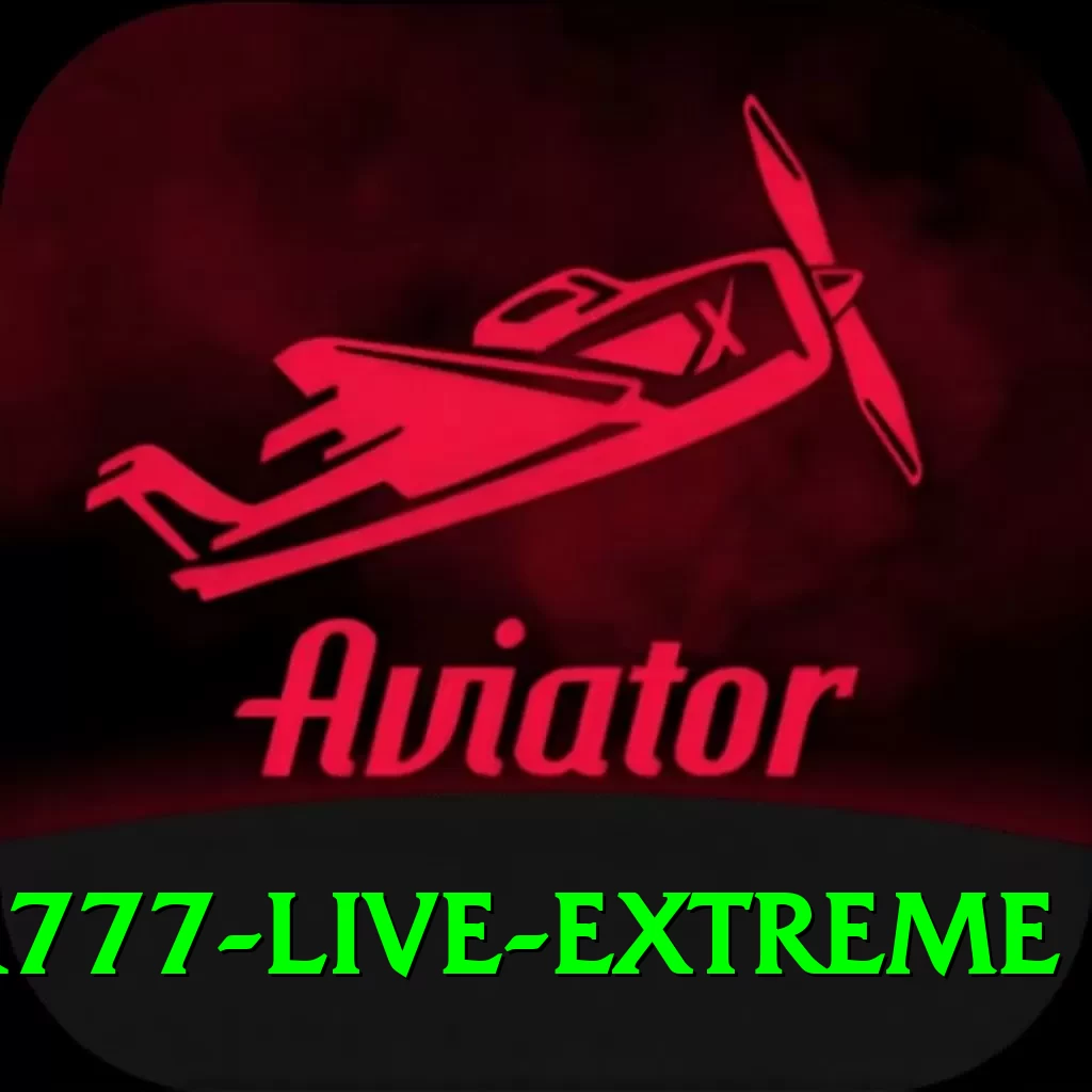 luckypk777 - Live Extreme - 2