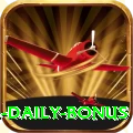 LuckyPKR777 Elite - Daily Bonus