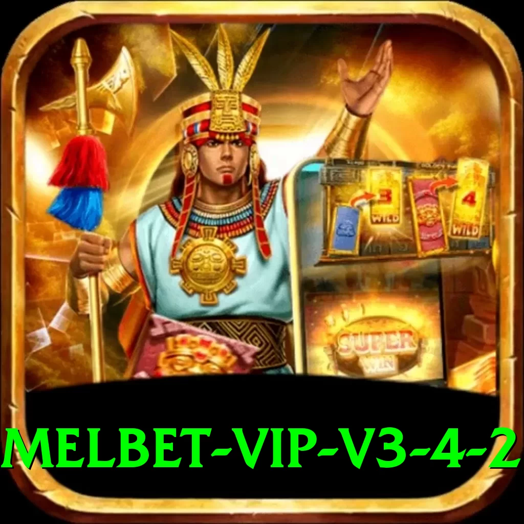 melbet - VIP v3.4.2 - 2