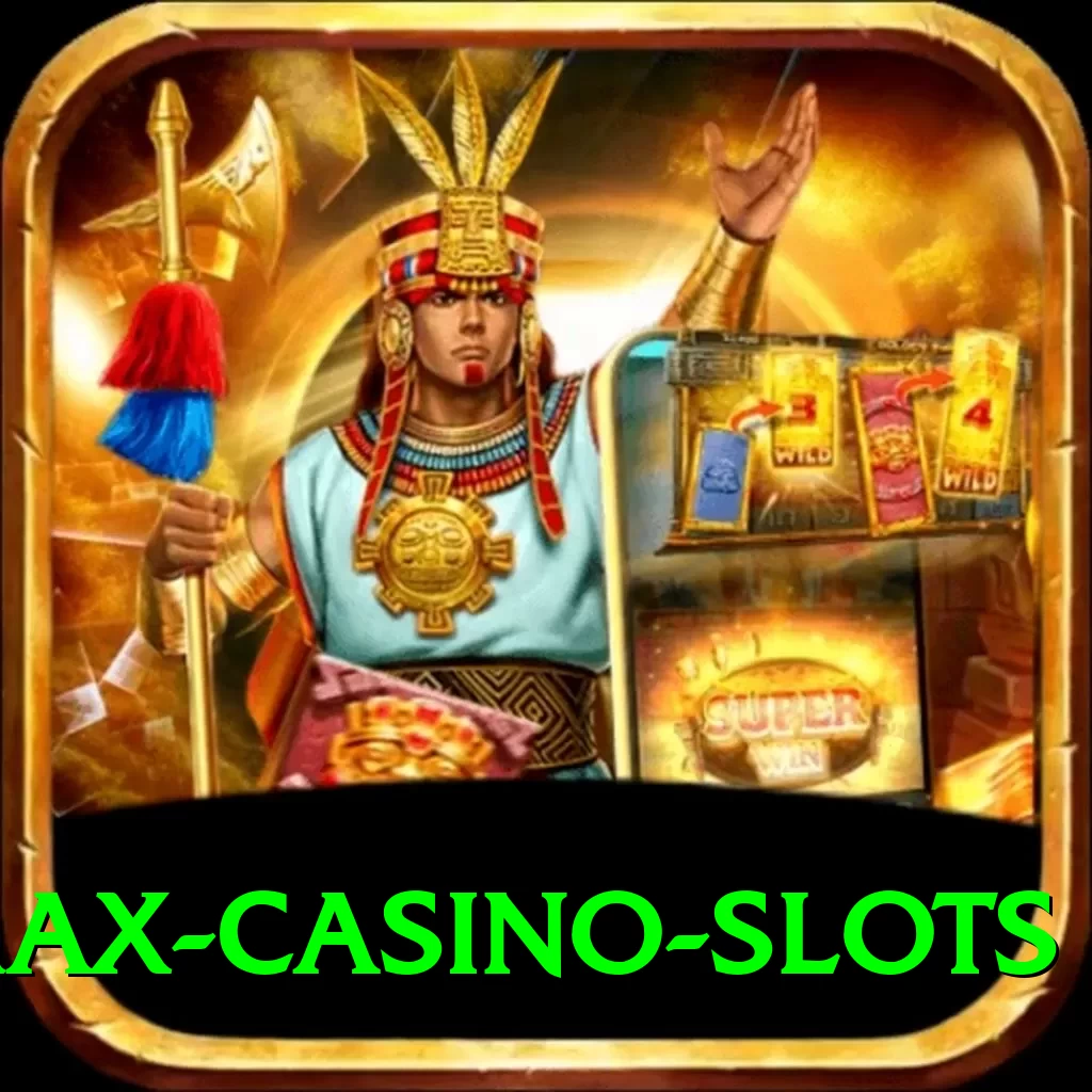 mwin Max - Casino & Slots - 2