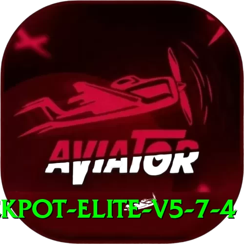 N7Game Jackpot Elite v5.7.4 - 2