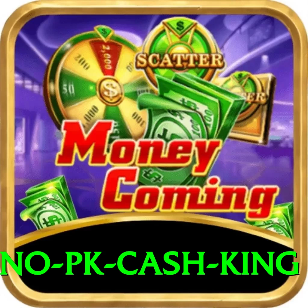 Nine Casino PK Cash King - 2