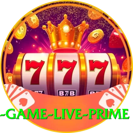 Pak Club Game - Live Prime - 2