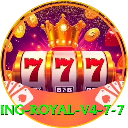 pak111 Gaming Royal v4.7.7 - 2