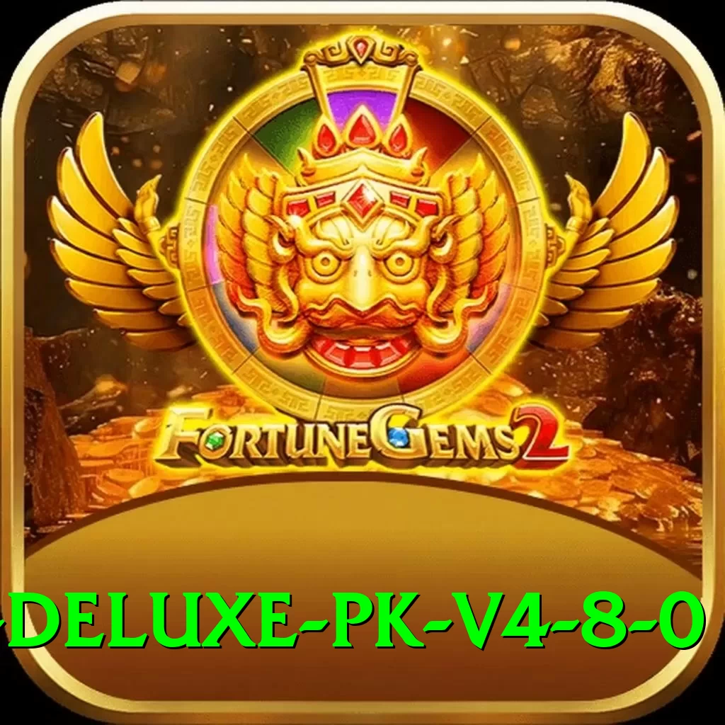 Pak804 Game Deluxe PK v4.8.0 - 2
