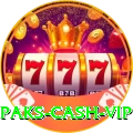 paks Cash VIP