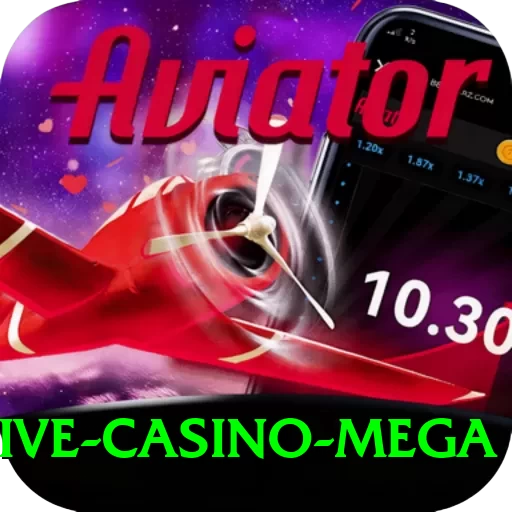 pakvip Live Casino Mega - 2
