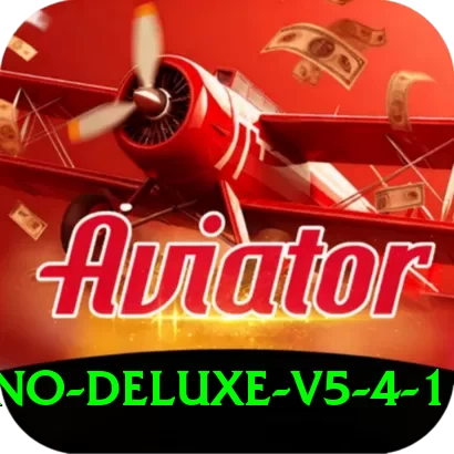 PK 999 Casino Deluxe v5.4.1 - 2