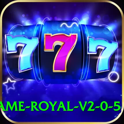 PK Lobo Game Royal v2.0.5 - 2