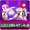 pk33 Bonus Legend v1.4.5