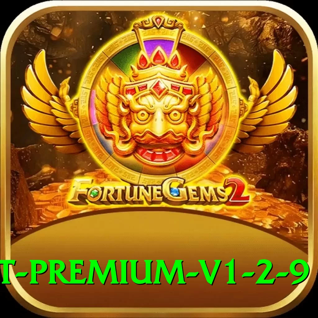pk365 Jackpot Premium v1.2.9 - 2