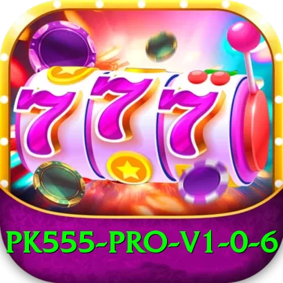 pk555 Pro v1.0.6 - 2