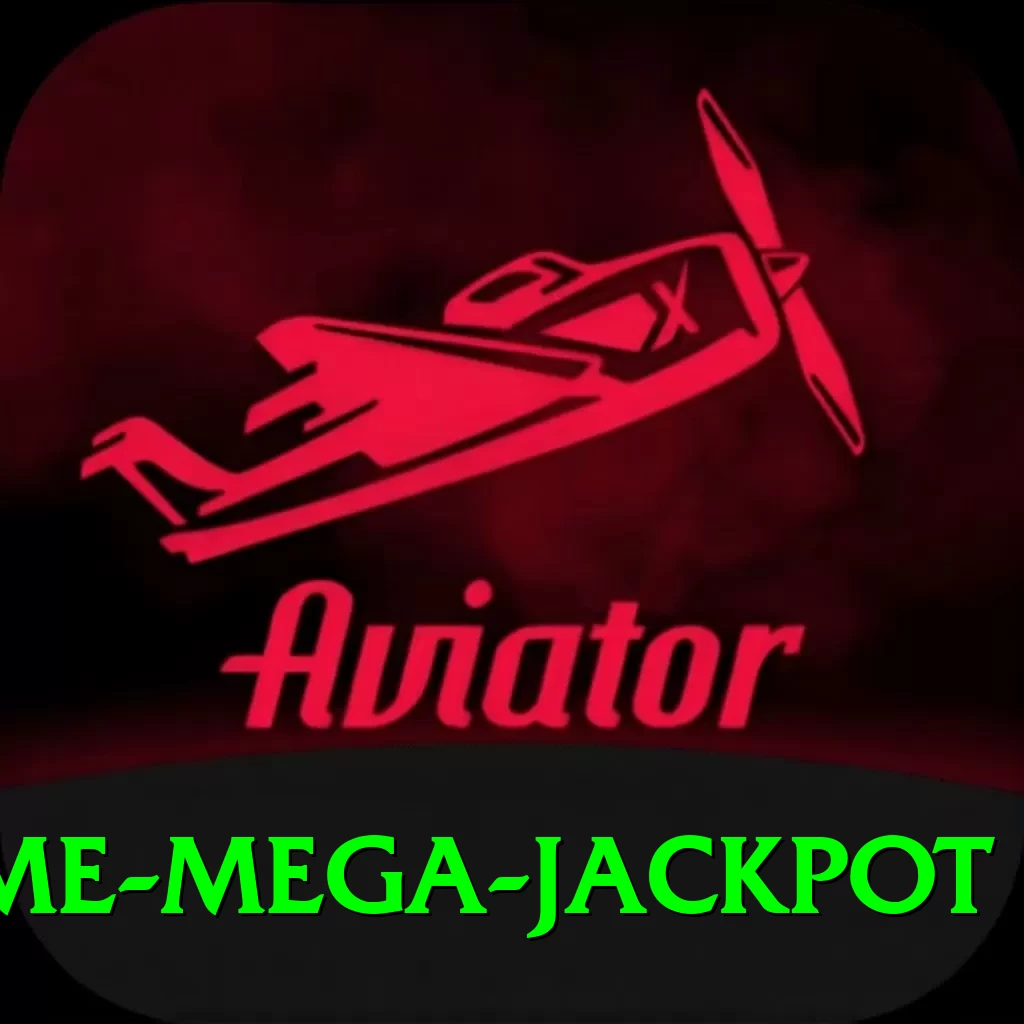 PK6 Game Mega Jackpot - 2