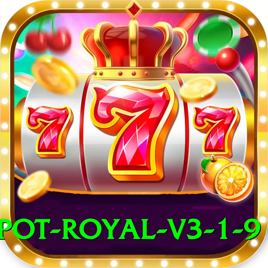 pk67 Jackpot Royal v3.1.9 - 2