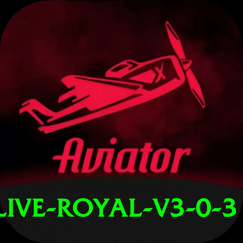 pklobo Live Royal v3.0.3 - 2