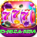 PKR Casino Mega 2024