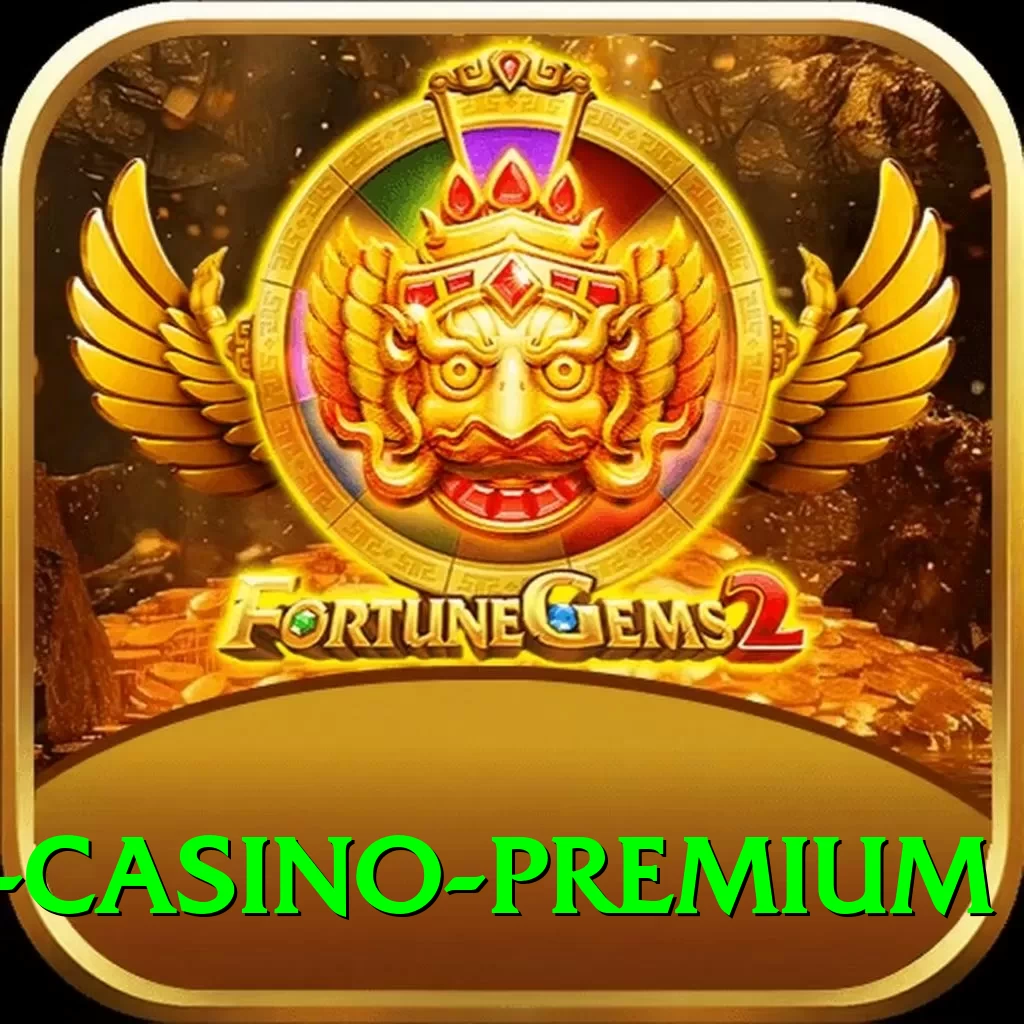 pkr333 - Casino Premium - 2