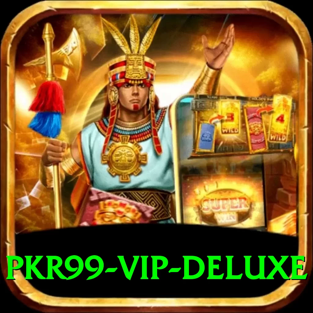 PKR99 - VIP Deluxe - 2