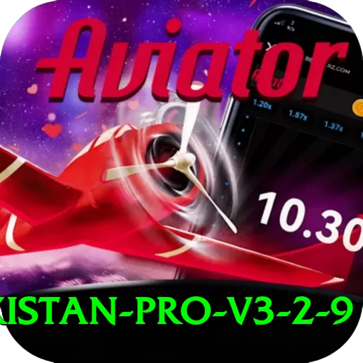 pkrbet Pakistan Pro v3.2.9 - 2