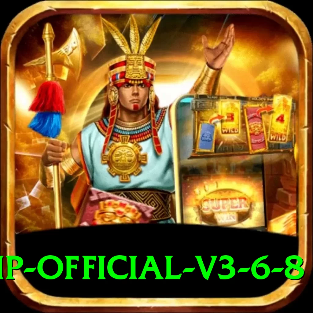 pkrvip Official v3.6.8 - 2