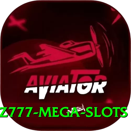 PKZ777 Mega Slots - 2