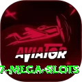PKZ777 Mega Slots