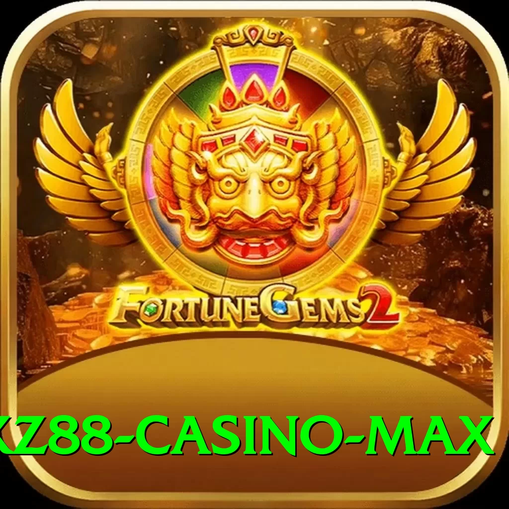 PKZ88 - Casino Max - 2