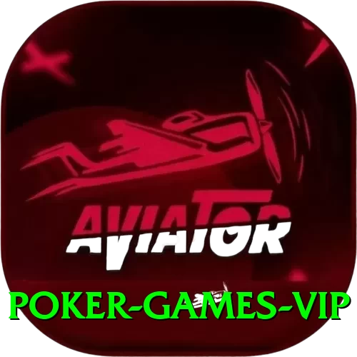 poker Games VIP - 2