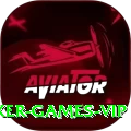 poker Games VIP