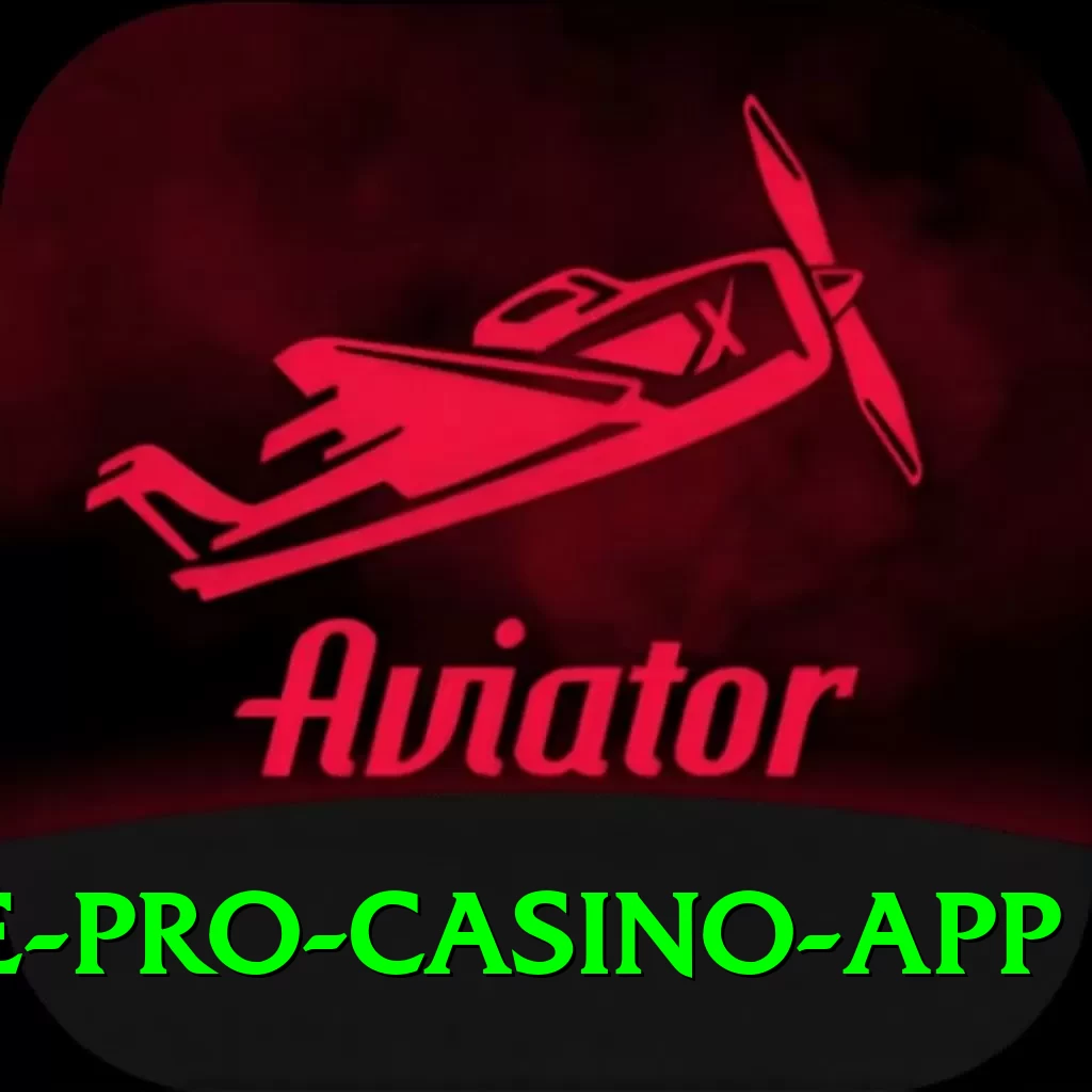pokergame Pro Casino App - 2