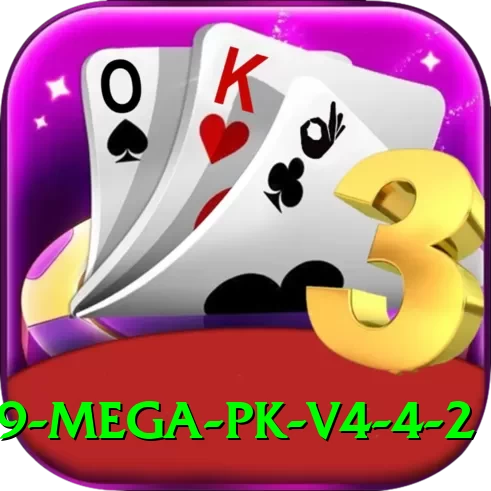 q789 Mega PK v4.4.2 - 2